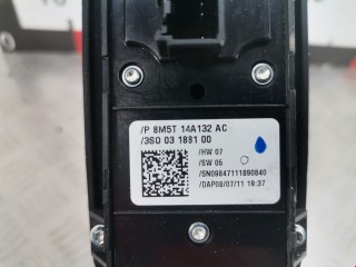 Блок управления стеклоподъемниками, ориг. номер 8M5T14A132AC, 1547152, Ford Kuga 2008-2013