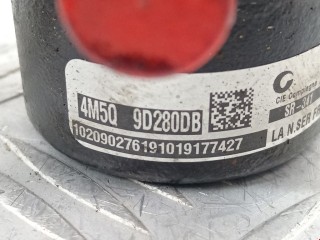 Датчик давления топлива, ориг. номер 5WS40039, 1445928, Ford Mondeo 2006-2010