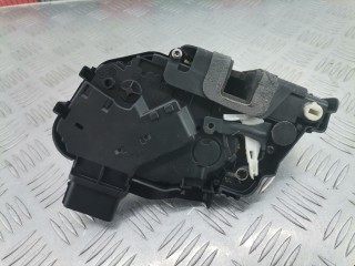 Замок двери задней левой, ориг. номер 1501943, 8V4A-S26413-EA, Ford Kuga 2008-2013