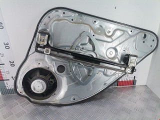 Стеклоподъемник электрический задний левый, ориг. номер 7M51R045H22A, Ford Kuga 2008-2013