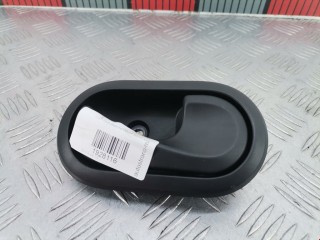 Ручка внутренняя задняя правая, ориг. номер 8200733847, Renault Duster 2010-2015