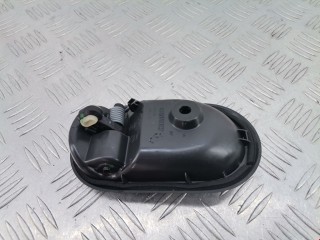 Ручка внутренняя задняя правая, ориг. номер 8200733847, Renault Duster 2010-2015