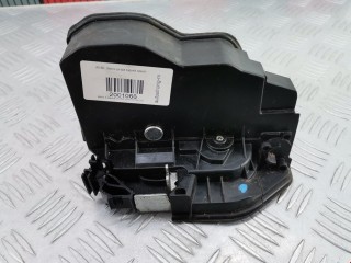 Замок двери задней левой BMW 5 F10/F11/GT F07 2009-2013