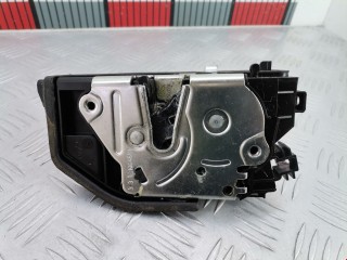 Замок двери задней левой, ориг. номер 7202147, 51227202147, BMW 5 F10/F11/GT F07 2009-2013