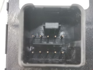 Блок управления стеклоподъемниками, ориг. номер 7L6959857E, Volkswagen Touareg 2002-2007