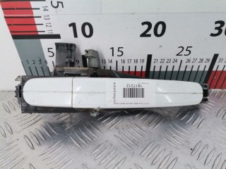 Ручка двери наружная задняя правая, ориг. номер 4M51A266B22, 1305822, Ford Kuga 2008-2013