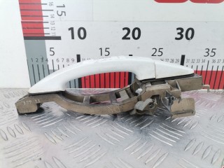 Ручка двери наружная задняя правая, ориг. номер 4M51A266B22, 1305822, Ford Kuga 2008-2013