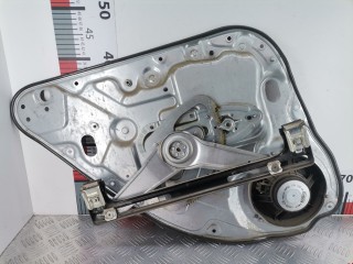 Стеклоподъемник электрический задний правый, ориг. номер 7M5T-14B534, Ford Kuga 2008-2013