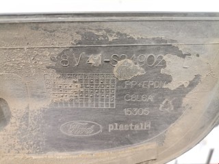 Молдинг двери задней правой, ориг. номер 8V41S24902, Ford Kuga 2008-2013