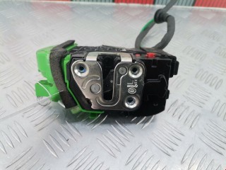 Замок двери задней левой, ориг. номер 814103Z010, Hyundai i40 2011-2015