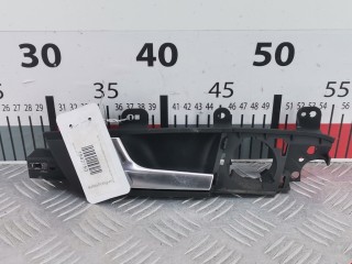Ручка внутренняя задняя левая Audi A3 2004-2008