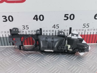 Ручка внутренняя задняя левая, ориг. номер 8D0839019, 8P4839019, Audi A3 2004-2008