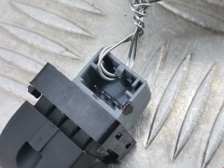 Кнопка стеклоподъемника, ориг. номер 4F0959855, 4F0959855A, Audi A3 2004-2008