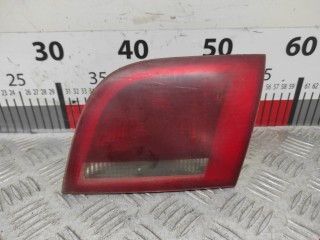 Фонарь крышки багажника правый Audi A3 2004-2008