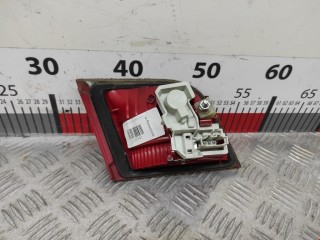 Фонарь крышки багажника правый, ориг. номер 8P4945094B, Audi A3 2004-2008
