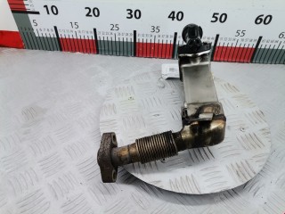 Радиатор EGR, ориг. номер 7794245, 11717794245, BMW 7 E65/E66 2005-2008