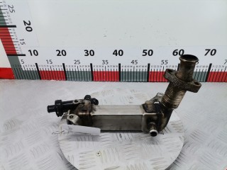 Радиатор EGR, ориг. номер 7794245, 11717794245, BMW 7 E65/E66 2005-2008