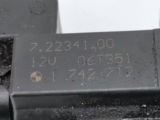 Клапан электромагнитный, ориг. номер 72234100, 11747810831, BMW 7 E65/E66 2005-2008