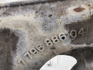 Коллектор выпускной, ориг. номер 7796886, 11627811449, BMW 7 E65/E66 2005-2008