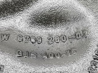 Кронштейн двигателя, ориг. номер 6769260, 22116769260, BMW 7 E65/E66 2005-2008