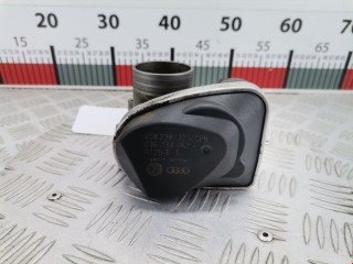 Заслонка дроссельная Volkswagen Golf 1997-2006