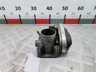 Заслонка дроссельная, ориг. номер 036133062L, 408238321006, Volkswagen Golf 1997-2006