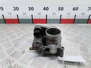 Заслонка дроссельная, ориг. номер 036133062L, 408238321006, Volkswagen Golf 1997-2006