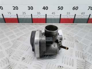 Заслонка дроссельная, ориг. номер 036133062L, 408238321006, Volkswagen Golf 1997-2006