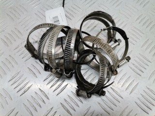 Хомут металлический, ориг. номер 11617798304, Volkswagen Golf 1997-2006