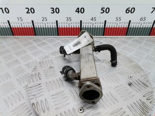 Радиатор EGR, ориг. номер 059131513D, Audi A6 2001-2005