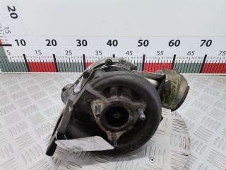 Турбина, ориг. номер 059145701S, 059145701SX, Audi A6 2001-2005
