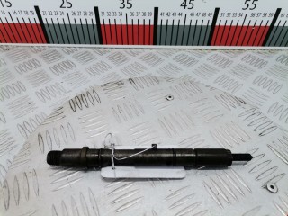 Форсунка, ориг. номер 059130201G, 0432133786, Audi A6 2001-2005