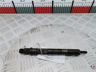 Форсунка, ориг. номер 059130201G, 0432133786, Audi A6 2001-2005