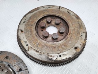 Маховик, ориг. номер 7743998, 60812974, Alfa Romeo 146 1995-2001