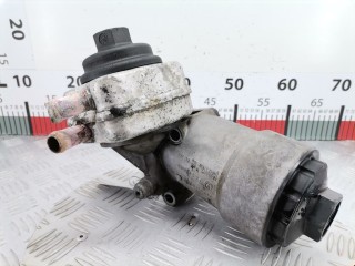 Корпус масляного фильтра, ориг. номер 1425445, 071115403, Volkswagen Bora 1998-2005