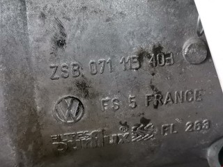 Корпус масляного фильтра, ориг. номер 1425445, 071115403, Volkswagen Bora 1998-2005