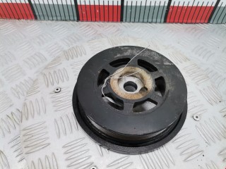 Шкив коленвала, ориг. номер 036105255C, 071105243C, Volkswagen Bora 1998-2005