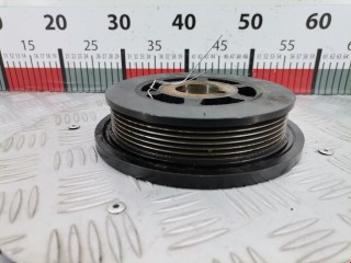 Шкив коленвала, ориг. номер 036105255C, 071105243C, Volkswagen Bora 1998-2005