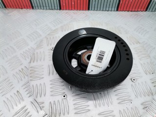 Шкив коленвала, ориг. номер 036105255C, 071105243C, Volkswagen Bora 1998-2005