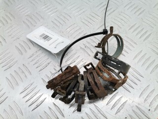Хомут металлический, ориг. номер 11617798304, Volkswagen Bora 1998-2005