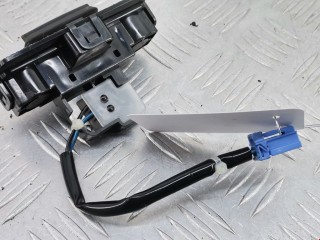 Ручка крышки багажника, ориг. номер 74810SEA013, Honda Accord 2002-2006