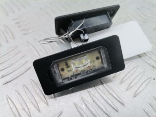Подсветка номера, ориг. номер 63267193293, BMW 5 F10/F11/GT F07 2009-2013