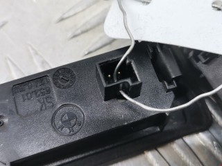 Подсветка номера, ориг. номер 63267193293, BMW 5 F10/F11/GT F07 2009-2013