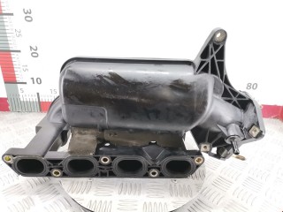 Коллектор впускной, ориг. номер 1712022030, Toyota Avensis 2000-2003