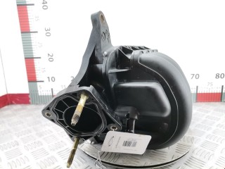 Коллектор впускной, ориг. номер 17120-22030, Toyota Avensis 2000-2003