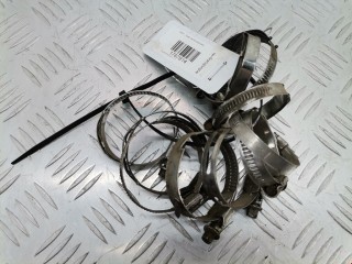 Хомут металлический, ориг. номер 11617798304, Toyota Avensis 2000-2003