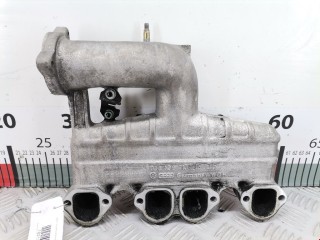 Коллектор впускной, ориг. номер 038129713J, Audi A3 2000-2003