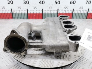 Коллектор впускной, ориг. номер 038129713J, Audi A3 2000-2003