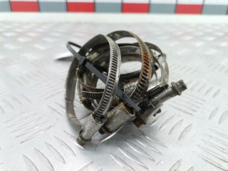 Хомут металлический, ориг. номер 11617798304, Ford Focus 1998-2001