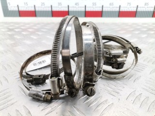 Хомут металлический, ориг. номер 11617798304, Volkswagen Passat 1988-1997